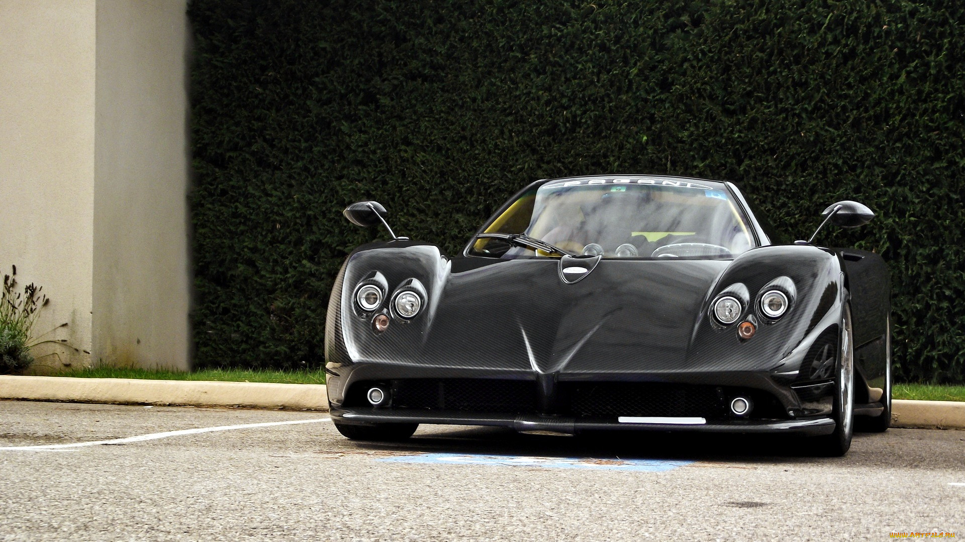 pagani, zonda, , , , , , 